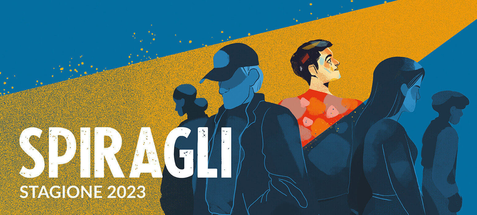 Stagione Spiragli 2023 Stagione Spiragli 2023