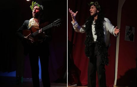 Dandy Alighieri