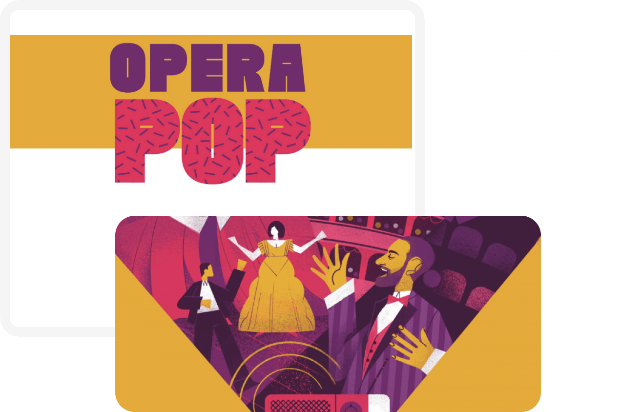 operapop opera pop